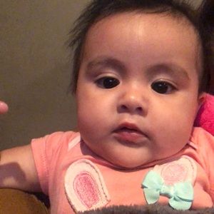 Meet your Posher, Yuridia